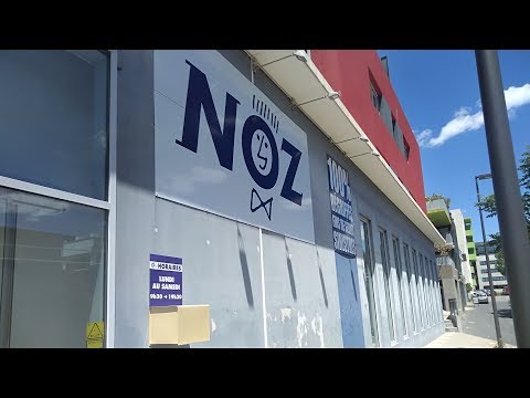 TOUR NOZ *//MONTPELLIER