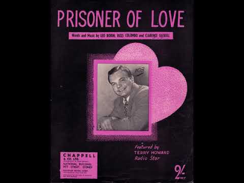SM - Prisoner of Love