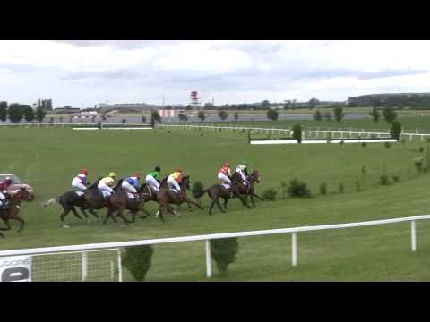 BR, 20. 6. 2015, 3. dostih - Cena společnosti MIKROP ČEBÍN, a.s.