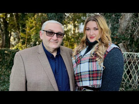 Persida și Ducu Murășan - Smochinul din Grădină