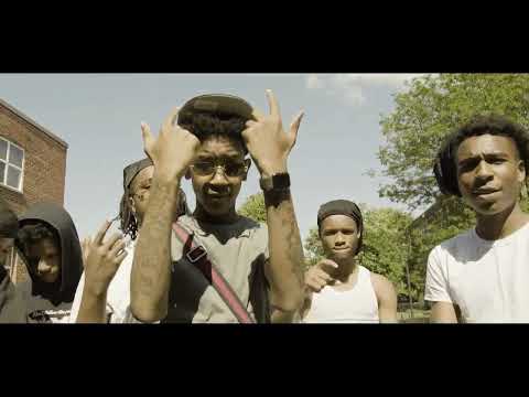 2300 Maree - POWER (Official Video) dir.@shotsbyron1