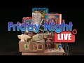 Retro TV Commercials Friday Night Live