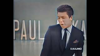 PAUL ANKA   Every night (Without You)