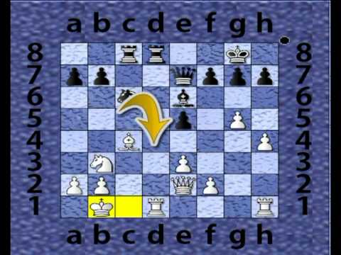 3.9. Maroš Kovaľ - Miroslav Maslík 1/2 - 1/2