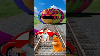 Download lagu equal dame tu cosita baby different colors कैट vs pac man & train driver tom... #funny mp3 Download lagu equal dame tu cosita baby different colors कैट vs pac man & train driver tom... #funny mp3