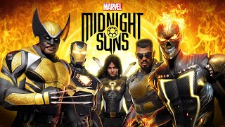 Marvel's Midnight Suns epic無料配布