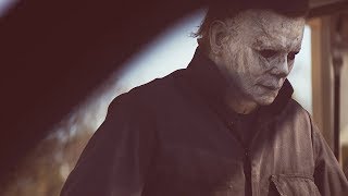 Halloween,月光光新慌慌,電影預告中文字幕