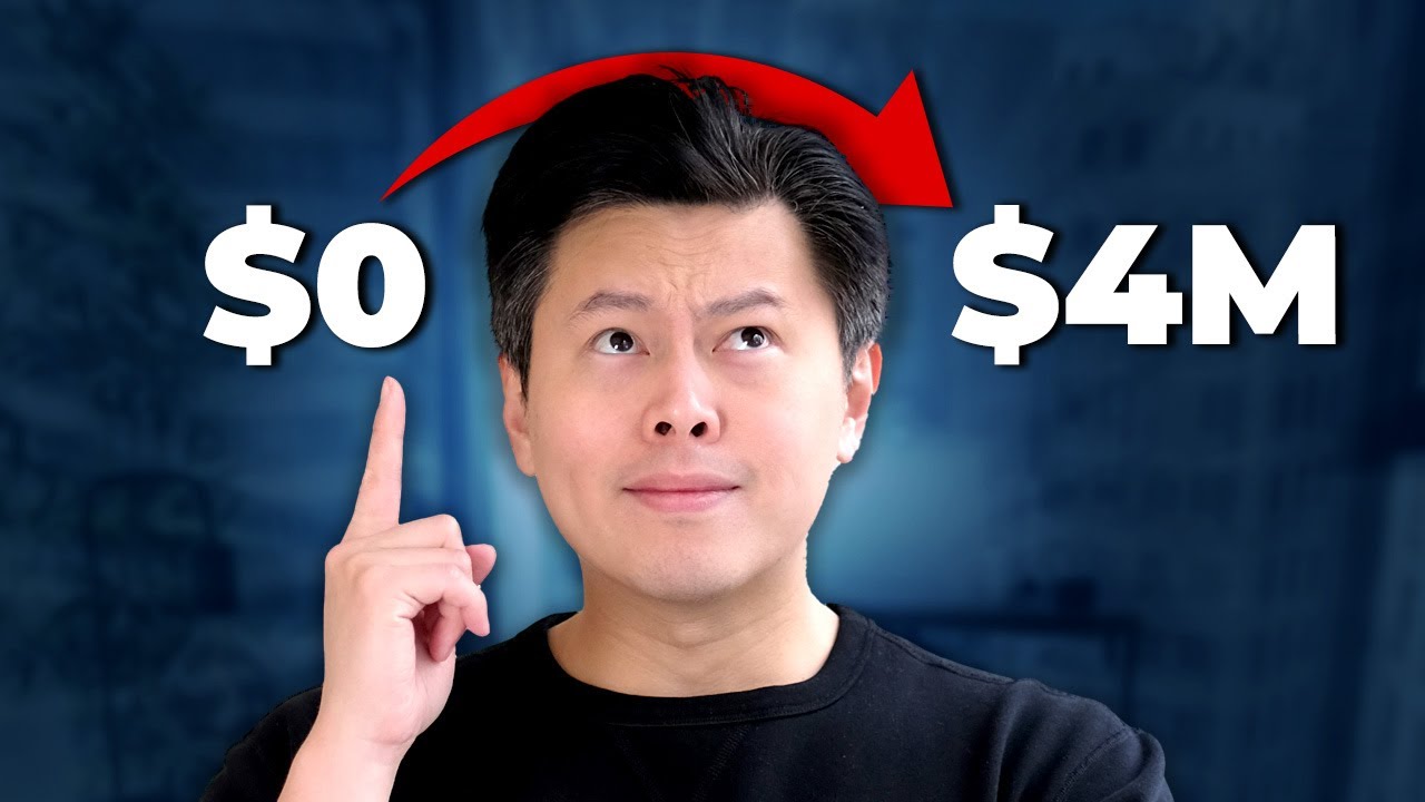 Doing this made me $4 Million Dollars... (How you can too)