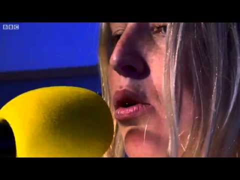Stairway to Heaven  --  Lissie  ( cover of Led Zeppelin classic )