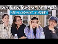 Who Knows Me Better by Alex Gonzaga