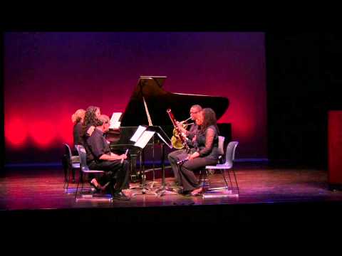 02 Variations for six players