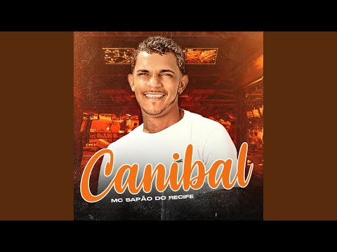 Canibal (feat. Mc Gw)