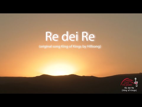Coro Tre Ponti - Re dei Re (Hillsong Worship - titolo originale "King of Kings" - trad. di R. Adamo)