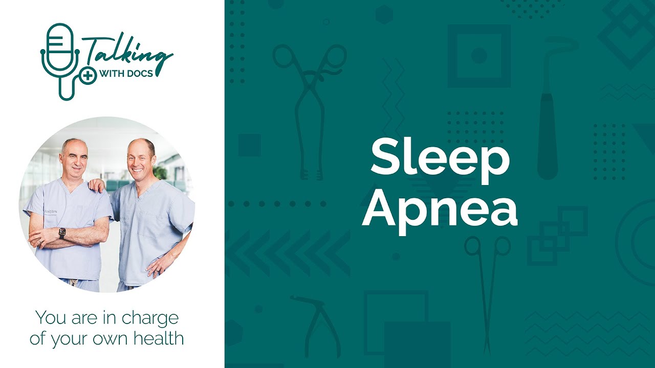 Sleep Apnea: Should I Get A CPAP?