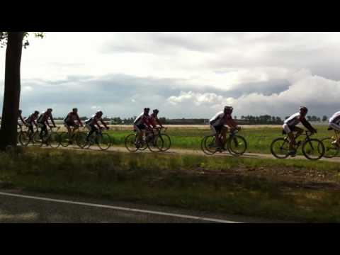 Grashoeksetocht Tourclub Mierlo-Hout