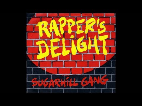 Rapper's Delight - Live cover (Germany)