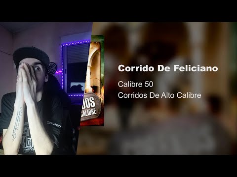 URUGUAYO REACCIONA CALIBRE 50 - FELICIANO (VIDEO OFICIAL 2014)