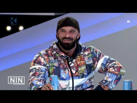 NIN: Pjesa e dytë - Flamur Grabovci - 01.11.2016 - Klan Kosova