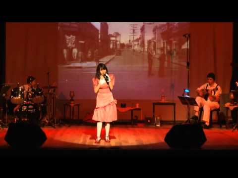 BIDELLATI canta NOEL ROSA - Ana Carolina Pereira "Para Me Livrar do Mal"