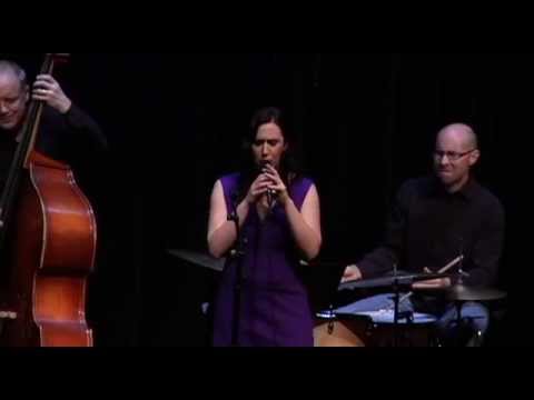 Kyra Gordon- Parker's Mood