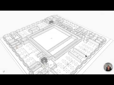 Hamina Network Planner/ Plus Demo - 2025 Edition
