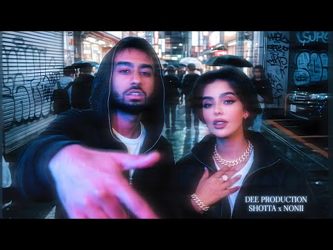 SHOTTA x NONII - نادها وناد دييـ 👀 | Prod. by 