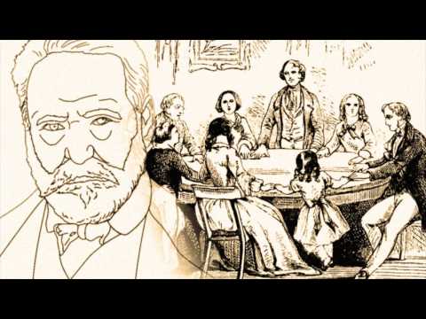 [RARE] Victor HUGO – Une Vie, une Œuvre : Tables parlantes à Jersey (France Culture, 1985)