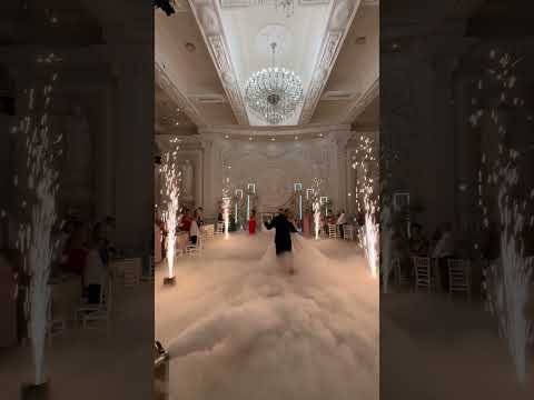 Super dasem e bukur Shqiptare🥰💥#short #wedding #albania # dasma #event #studiojeti