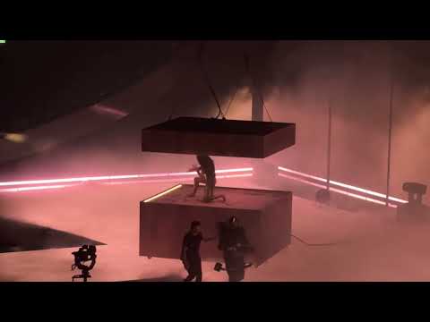 Sweden - Loreen - Tattoo - Grand Final - Jury Final