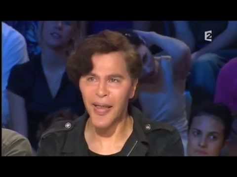 Igor et Grichka Bogdanoff - On n’est pas couché 10 mai 2008 #ONPC