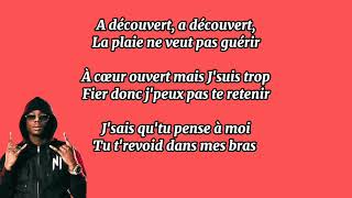 hiro ft. ninho - À découvert [Parole]
