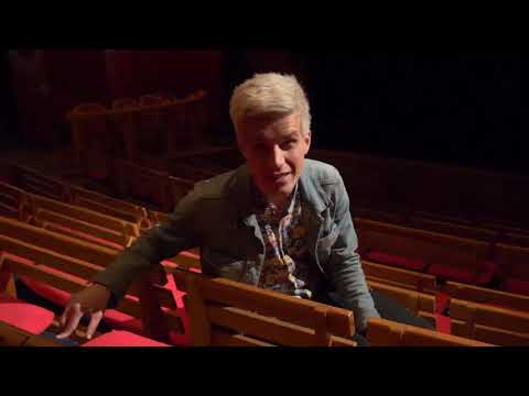 Podpoř světovou premiéru Dánské dívky v Praze