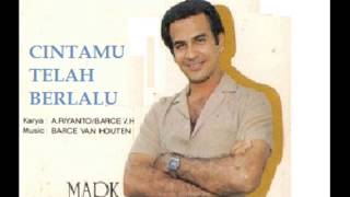 Download lagu MARK SUNGKAR - CINTAMU TELAH BERLALU @ P'Dhede Ciptamas mp3 Download lagu MARK SUNGKAR - CINTAMU TELAH BERLALU @ P'Dhede Ciptamas mp3