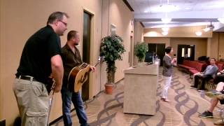 Spayed Koolie at 2013 Fall Festival of Learning   Valencia Coll