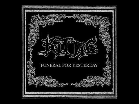 Flower Of Flesh And Blood - Kittie