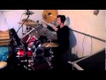 Toto: Right Part Of Me - Drums Cover - Ilario Bettoni Toto: Right Part Of Me - Drums Cover