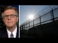 Lt. Gov. Dan Patrick talks drop in illegal border crossings