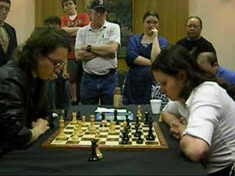 Women's Final Game Uncut Part II