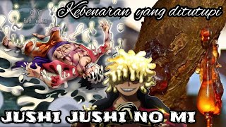 Download lagu ONE PIECE 1044 - DF RESIN 'DAMAR' | SEMUA TERHUBUNG !!! | OP 1044 mp3
