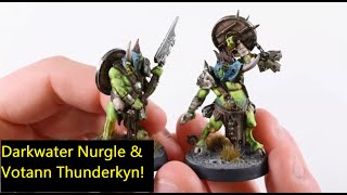 On The Paint Table - January 2026 Edition