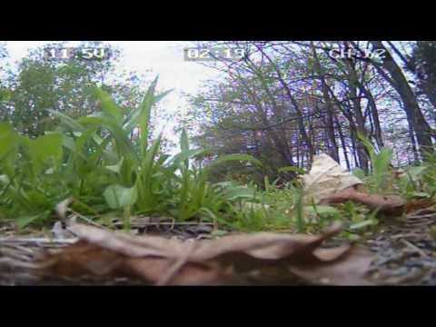 2017.04.30-Racer250 Field Review