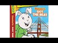 Opening To Postcards From Buster Buster S Got The Beat 2005 VHS