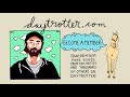 John Craigie - As Tragic - Daytrotter Session