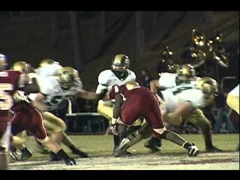 Brookwood VS Grayson Highlights