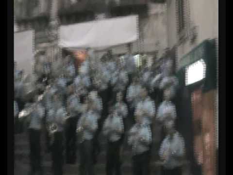 Luigi Ingo - UN SALUTO - Banda Musicale "Francesco Bajardi" di Isnello