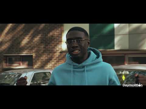 100TRAL - Secteur I Daymolition