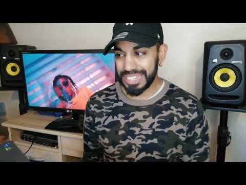 REACTION 🇹🇬 ESSENI Feat GHETTOVI - LEVEL UP