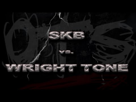 SKB vs Wright Tone
