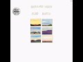 Visible Thoughts | Eberhard Weber | Fluid Rustle | 1979 ECM LP