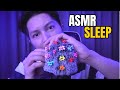 ASMR Best TRIGGERS For Sleeping RIGHT NOW